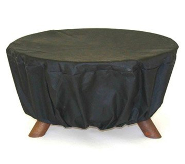 Patina Products - University of New Mexico College Fire Pit - F435 8 Patina Products - University of New Mexico College Fire Pit - F435 8