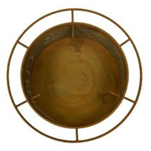 North Dakota State University College Fire Pit - F460 7 North Dakota State University College Fire Pit - F460 7