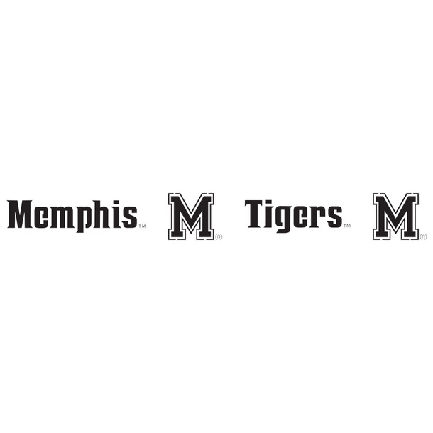 Patina Products - University of Memphis College Fire Pit - F470 2 Patina Products - University of Memphis College Fire Pit - F470 2