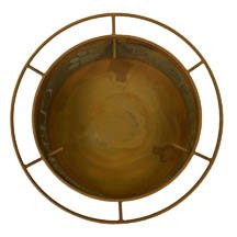 Patina Products - Western Kentucky University Fire Pit - F484 7