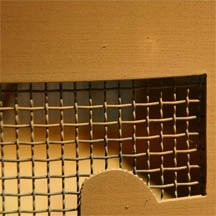 Patina Products - Crossfire Fire Pit F118 3