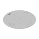 Warming Trends 48 inch Plate for Cross Fire Gas Burner Round