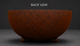 Fire Pit Art Eclipse Fire Pit - ECL 2