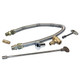 Warming Trends Crossfire 60K BTU Gas Burner System - U60ALPL18FK1 2