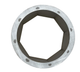 Heavy Gauge Fire Ring Round 2
