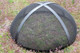 Fire Pit Art 40" Spark Guard - SG-40 Fire Pit Accessories The Fire Pit Store