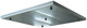 Deck Protect 16 inch by 16 inch Fire Pit Pad and Rack - DP2002 Fire Pit Accessories The Fire Pit Store Deck Protect 16 inch by 16 inch Fire Pit Pad and Rack - DP2002 Fire Pit Accessories The Fire Pit Store