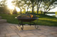 Deck Protect 16 inch by 16 inch Fire Pit Pad and Rack - DP2002 Fire Pit Accessories The Fire Pit Store Deck Protect 16 inch by 16 inch Fire Pit Pad and Rack - DP2002 Fire Pit Accessories The Fire Pit Store
