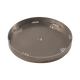 Warming Trends 30 inch Pan with 2 inch Sidewalls for Cross Fire Gas Burner - ALP30 Fire Pit Gas Burner Plates and Pans The Fire Pit Store 1