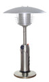 TFPS Patio Heaters 39" Tall Table Top - Stainless Steel Patio Heater - TFPS-HLDS032-B Patio Heater The Fire Pit Store