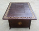 TFPS Rectangle Cast Aluminum Decorative Scroll Design Fire Pit Table - TFPS-FS-1212-T-10 Fire Pit Table The Fire Pit Store TFPS Rectangle Cast Aluminum Decorative Scroll Design Fire Pit Table - TFPS-FS-1212-T-10 Fire Pit Table The Fire Pit Store