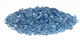 1/4 inch Pacific Blue Classic Fire Glass Fire Pit Fire Glass The Fire Pit Store 1/4 inch Pacific Blue Classic Fire Glass Fire Pit Fire Glass The Fire Pit Store