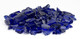 1/2 inch to 1 inch Dark Blue Economy Fire Glass Fire Pit Fire Glass The Fire Pit Store 1/2 inch to 1 inch Dark Blue Economy Fire Glass Fire Pit Fire Glass The Fire Pit Store