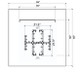 Ready to Finish Warming Trends DIY Fire Pit Kit 48 inch x 48 inch Square -240k BTU Natural Gas or LP - FS4848-240 Fire Pits The Fire Pit Store Ready to Finish Warming Trends DIY Fire Pit Kit 48 inch x 48 inch Square -240k BTU Natural Gas or LP - FS4848-240 Fire Pits The Fire Pit Store