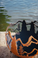 Fire Pit Art - 36" Mountain Vista Fire Pit- MV Fire Pits The Fire Pit Store 4 Fire Pit Art - 36" Mountain Vista Fire Pit- MV Fire Pits The Fire Pit Store 4