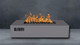 Warming Trends AON Gas Fire Pit Table Rectangular 72" x 38" 103846 Fire Pits The Fire Pit Store Warming Trends AON Gas Fire Pit Table Rectangular 72" x 38" 103846 Fire Pits The Fire Pit Store