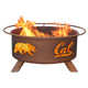 Patina Products - Cal Berkeley Fire Pit University College Fire Pit - F210 1