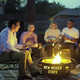 Patina Products - University of New Mexico College Fire Pit - F426 4