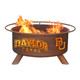 Patina Products - Baylor University College Fire Pit - F461 1