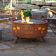 Patina Products - It’s All Good Fire Pit F119 3