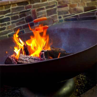 fire pits under 499