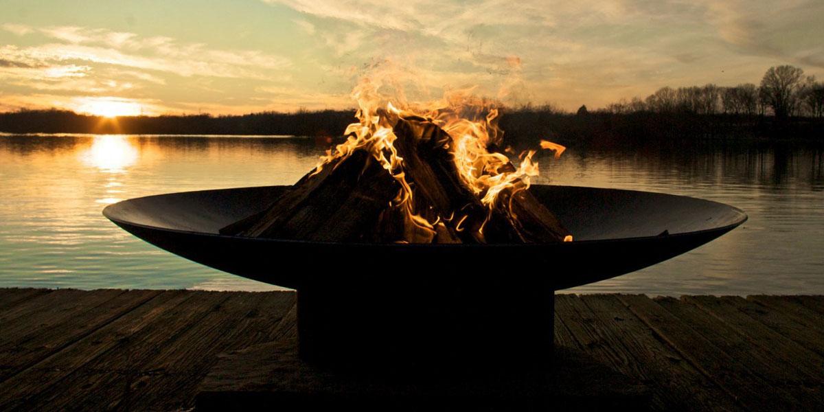 TheFirePitStore.com Your Gas And Wood Fire Pit Headquarters! THE #1 INDEPENDENT LEADER. FOR UNIQUE FIRE PITS - TheFirePitStore.com Your Gas And Wood Fire Pit Headquarters!