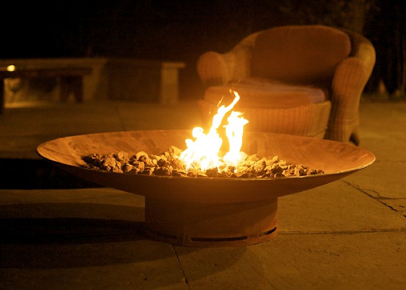 Gas Fіrе Pit Advantages The Fire Pit Store