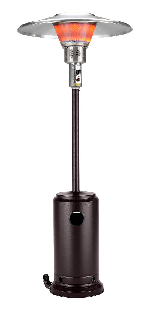 A Shoppers Guide For Patio Heaters - The Fire Pit Store