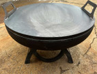 Ohio Flame Flat Fire Pit Lid 