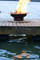 Fire Pit Art - 40" Saturn - Rings In The Sky - SAT Fire Pits The Fire Pit Store 5