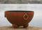 Fire Pit Art 41" Nepal Fіrе Pit - Positive Energy - NP Fire Pits The Fire Pit Store 1