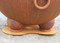Fire Pit Art 41" Nepal Fіrе Pit - Positive Energy - NP Fire Pits The Fire Pit Store 3