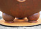 Fire Pit Art 41" Nepal Fіrе Pit - Positive Energy - NP Fire Pits The Fire Pit Store 6