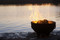 Fire Pit Art 41" Nepal Fіrе Pit - Positive Energy - NP Fire Pits The Fire Pit Store