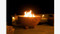 Fire Pit Art 41" Nepal Fіrе Pit - Positive Energy - NP Fire Pits The Fire Pit Store