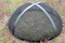 Fire Pit Art 36" Spark Guard - SG-36.0 Fire Pit Accessories The Fire Pit Store