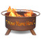 Personalized Custom Fire Pit -F199