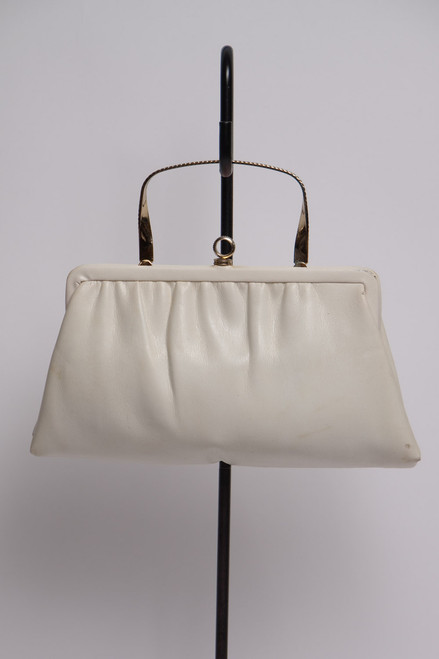 metal handle convertible evening bag wedding clutch small