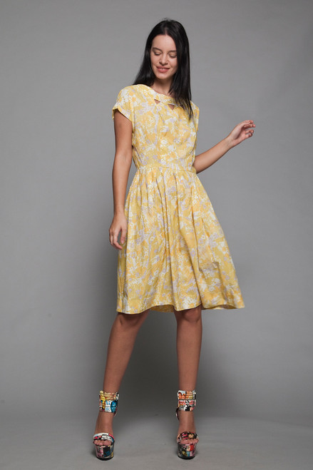 vintage maxi dresses online