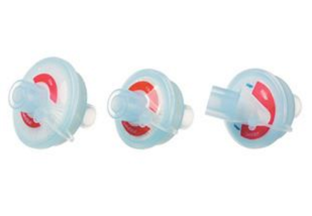 Draeger MP01795 Mechanical Filter SafeStar 60A 50/PK Estate Medical