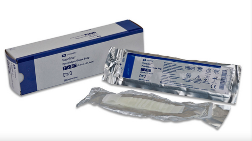COVIDIEN 8884433500 PETROLATUM GAUZE DRESSING, 4