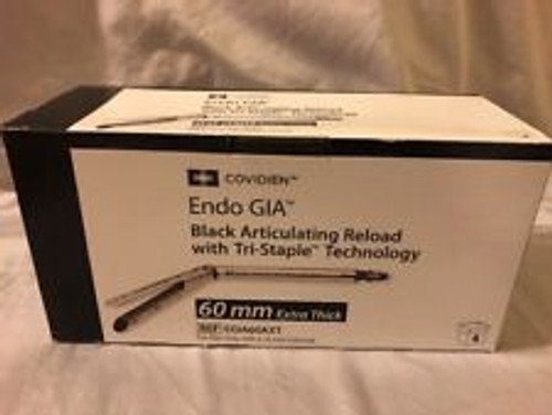 Covidien 176620 Endo Clip™ 5 mm Clip Applier - Estate Medical