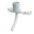Shiley™ 30NEO Neonatal Tracheostomy Tube, Cuffless, Size 3.0