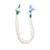 HALYARD 22712183 Turbo-Cleaning Closed Suction Catheter, Double Swivel Elbow 12 FR - Adult - 20 Per Case
