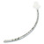 COVIDIEN 86221 MALLINCKRODT ORAL/NASAL CUFFLESS PEDIATRIC ENDOTRACHEAL TUBES, MURPHY EYE, 2.0MM - 10 PER BOX