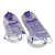 Covidien 773662 Kangaroo ePump Feeding bag Set w/ Flush Set 1000mL Non-Sterile DEHP-Free - 30/cs Covidien 773662 Kangaroo ePump Feeding bag Set w/ Flush Set 1000mL Non-Sterile DEHP-Free - 30/cs
