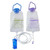 Kangaroo B5FF OMNI Feeding Set With Flush Bag, 500 mL, Non-Sterile - 30 /cs