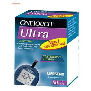 Lifescan OneTouch Fine Point Lancets - 100 Per Box - Estate Medical