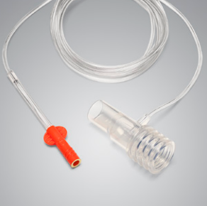 Covidien 010579 Intubated Patient Sampling Line, Adult
