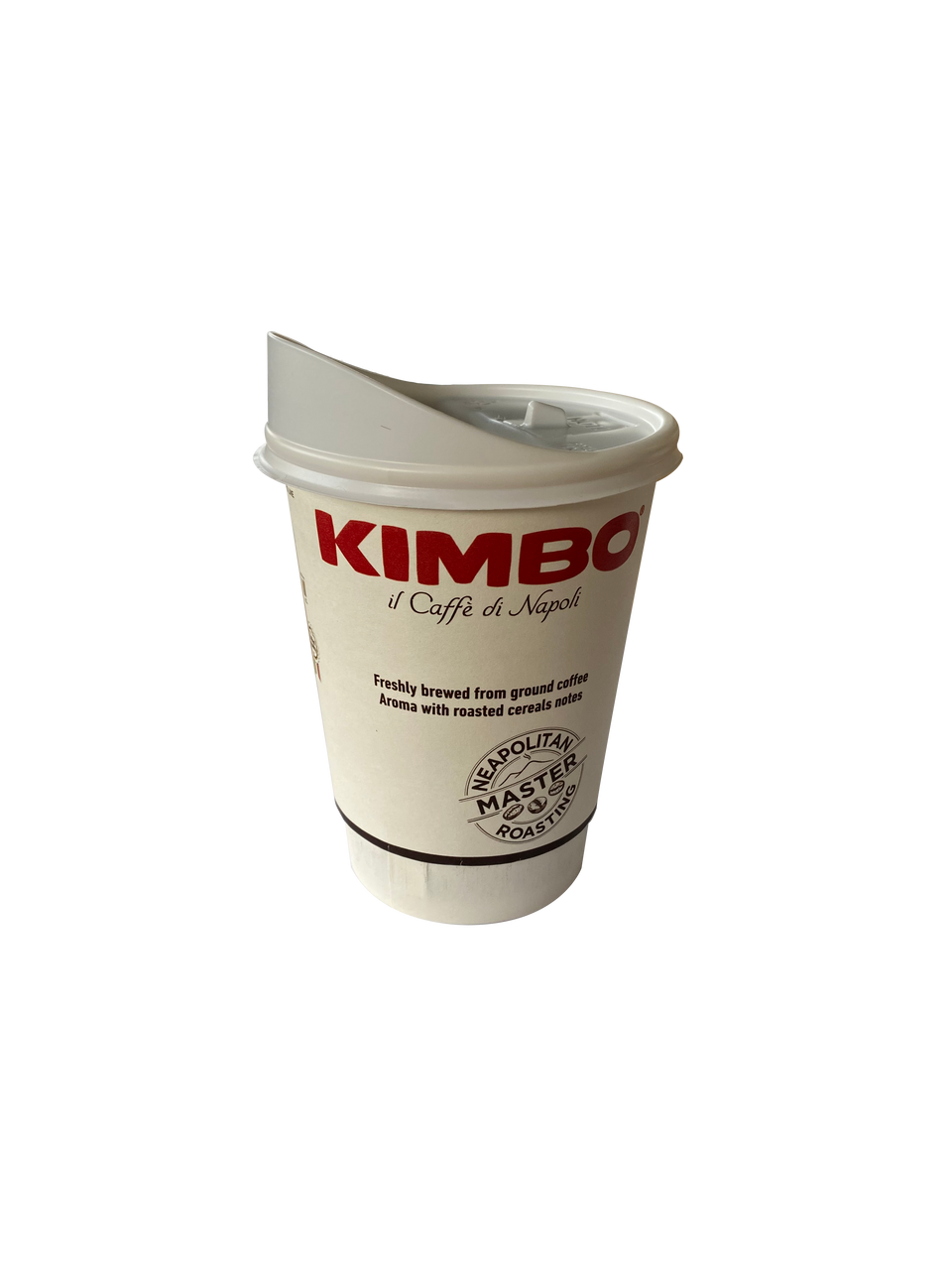 Kimbo Caffe - London